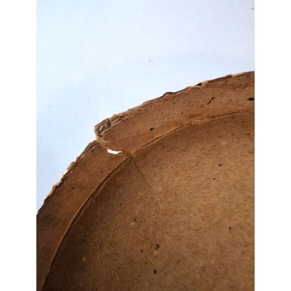 Mothers Oats Old Fashions Quaker Oats Company Cardboard Container Antique - Picture 11 of 12